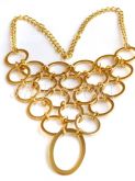 MAX COLAR ARGOLAS COD.0013