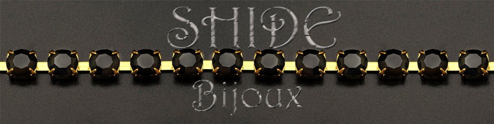 SHIDE Bijoux
