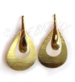 BRINCO BANHO OURO COD 005