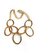 MAX COLAR ARGOLAS COD.0014